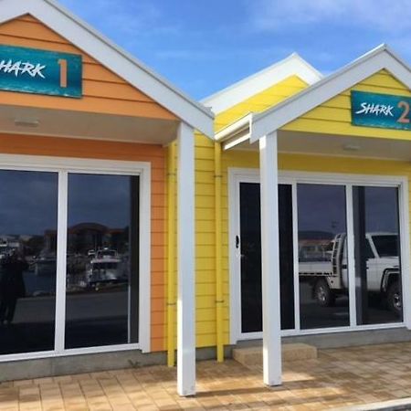 Port Lincoln Shark Apartment 1 Buitenkant foto