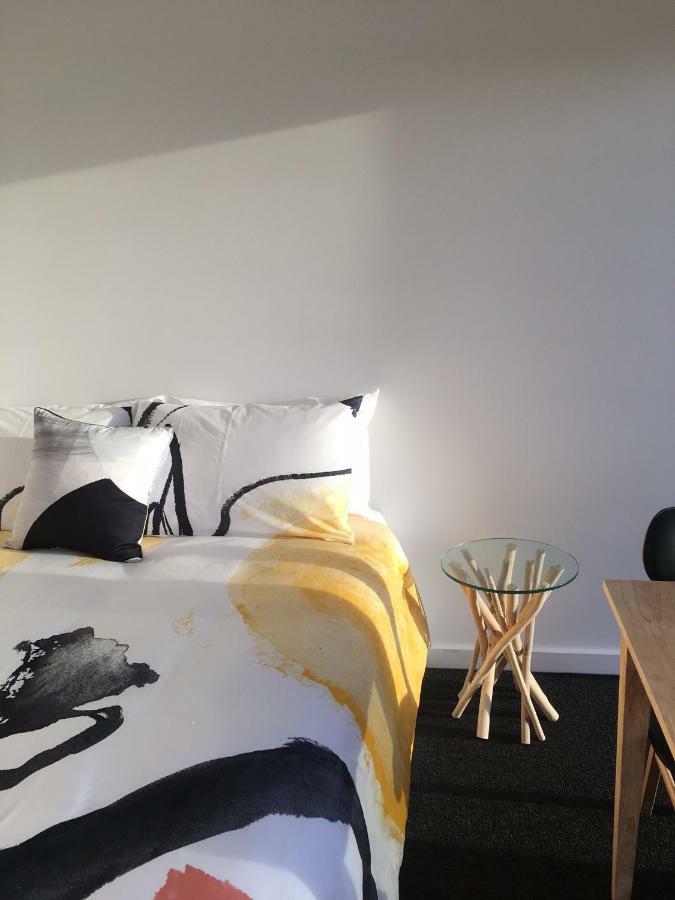 Port Lincoln Shark Apartment 1 Buitenkant foto