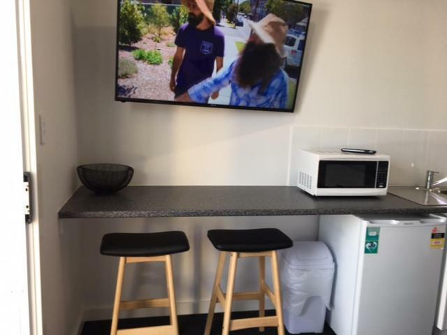 Port Lincoln Shark Apartment 1 Buitenkant foto