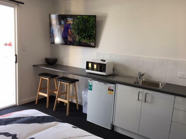 Port Lincoln Shark Apartment 1 Buitenkant foto