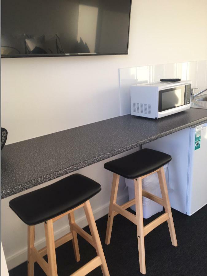 Port Lincoln Shark Apartment 1 Buitenkant foto