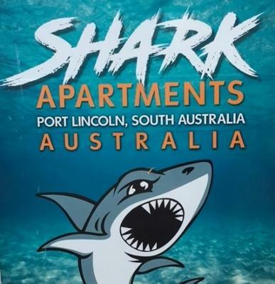 Port Lincoln Shark Apartment 1 Buitenkant foto
